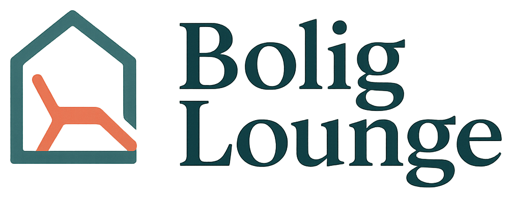 Bolig Lounge